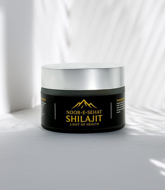 20 gram International shilajit