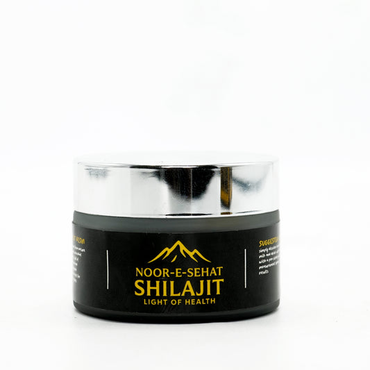 20 gram International shilajit