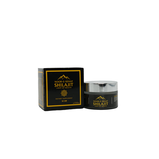 20 gram International shilajit