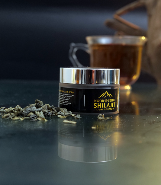 20 gram International shilajit