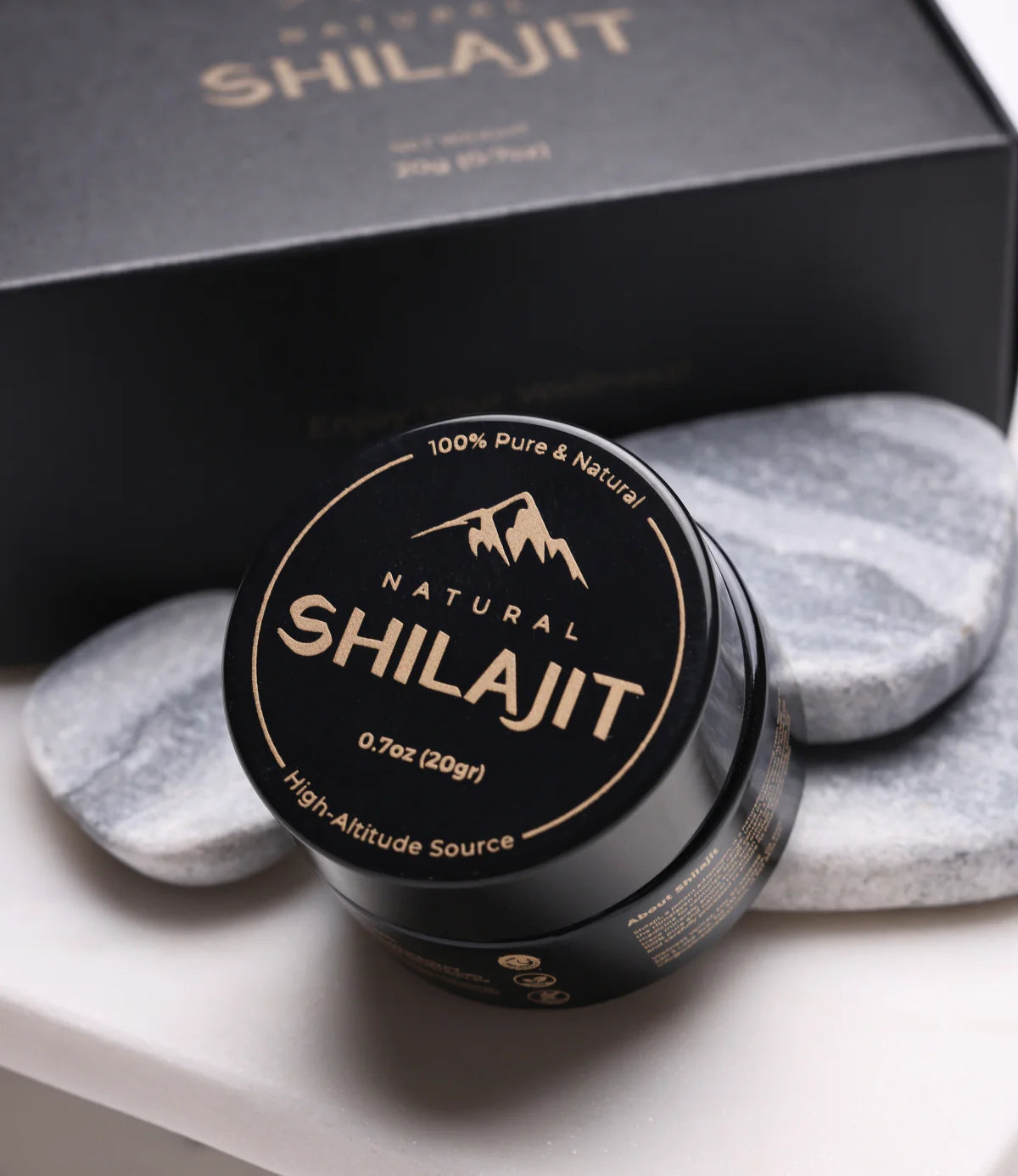 20 gram International shilajit